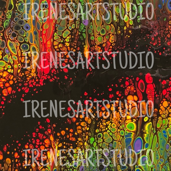 PRINT OF MY ARTWORK - Picture 1 of 1